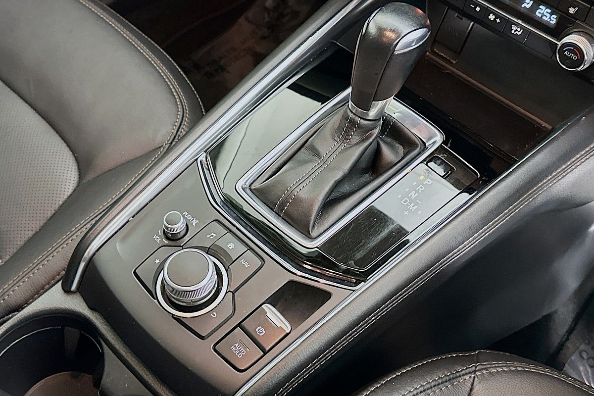 2019 Mazda CX-5 GT (4x4) MY19 (KF SERIES 2)