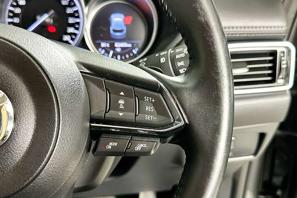 2021 Mazda CX-5 MAXX SPORT (FWD) CX-5J