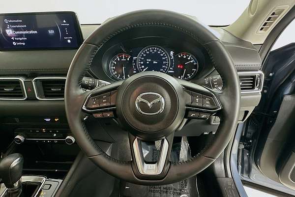 2023 Mazda CX-5 TOURING (AWD) CX5M