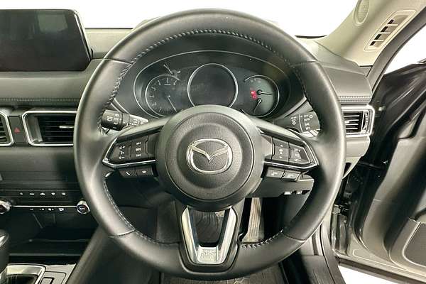 2022 Mazda CX-5 TOURING (AWD) CX5L