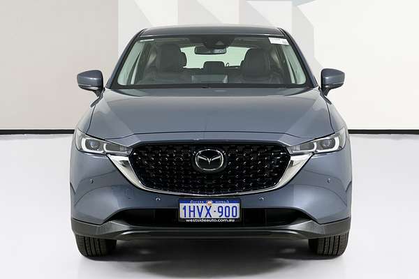 2023 Mazda CX-5 TOURING (AWD) CX5M