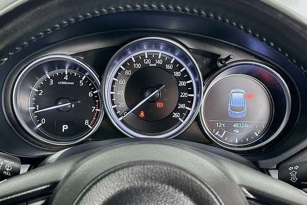 2021 Mazda CX-5 MAXX SPORT (FWD) CX-5J