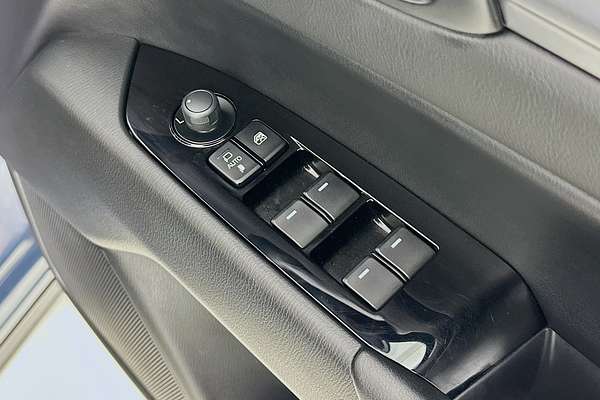 2023 Mazda CX-5 TOURING (AWD) CX5M