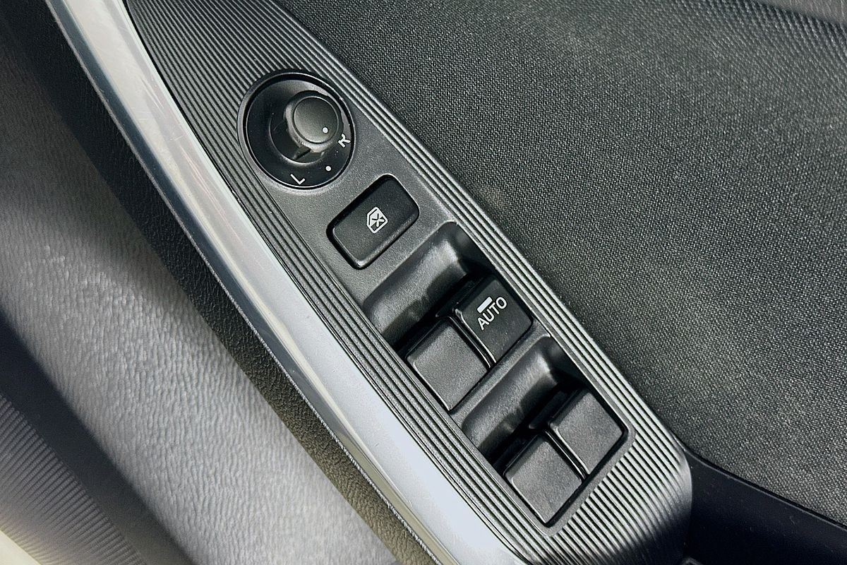 2013 Mazda CX-5 MAXX SPORT (4x4) MY13