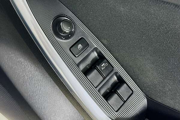 2013 Mazda CX-5 MAXX SPORT (4x4) MY13