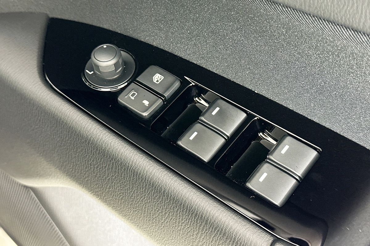 2025 Mazda CX-5 G20 MAXX (FWD) CX5P