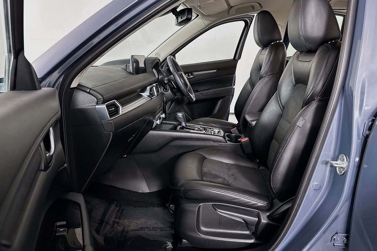 2023 Mazda CX-5 TOURING (AWD) CX5M