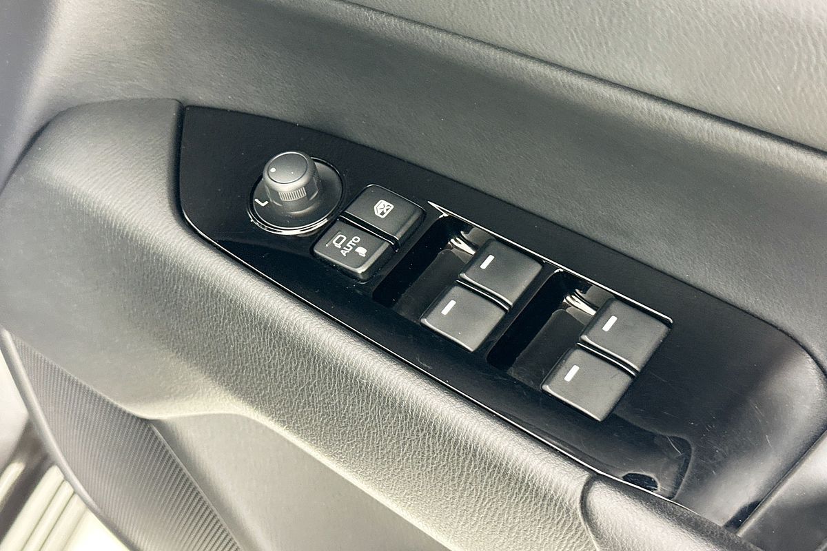 2018 Mazda CX-5 TOURING (4x4) MY18 (KF SERIES 2)