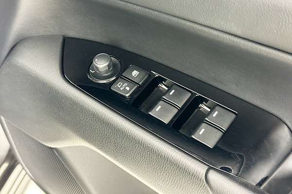 2018 Mazda CX-5 TOURING (4x4) MY18 (KF SERIES 2)