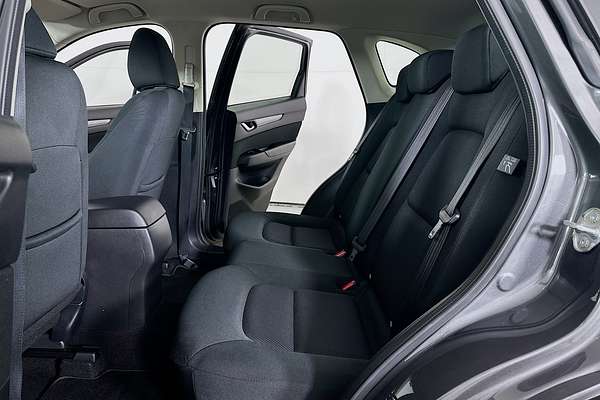 2018 Mazda CX-5 MAXX (4x2) MY18 (KF SERIES 2)
