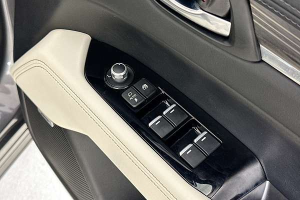 2017 Mazda CX-5 GT (4x4) MY17