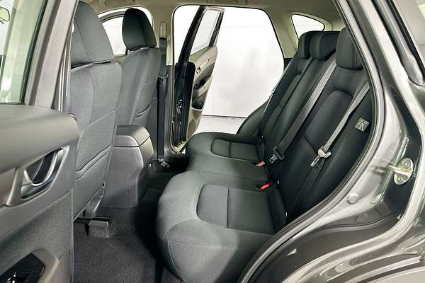 2025 Mazda CX-5 G20 MAXX (FWD) CX5P