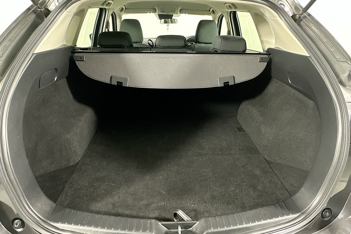 2018 Mazda CX-5 MAXX (4x2) MY18 (KF SERIES 2)