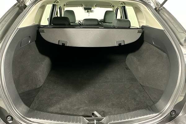 2018 Mazda CX-5 MAXX (4x2) MY18 (KF SERIES 2)