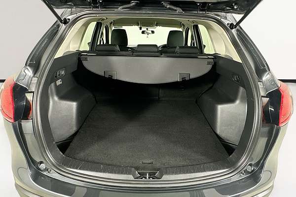 2013 Mazda CX-5 MAXX SPORT (4x4) MY13