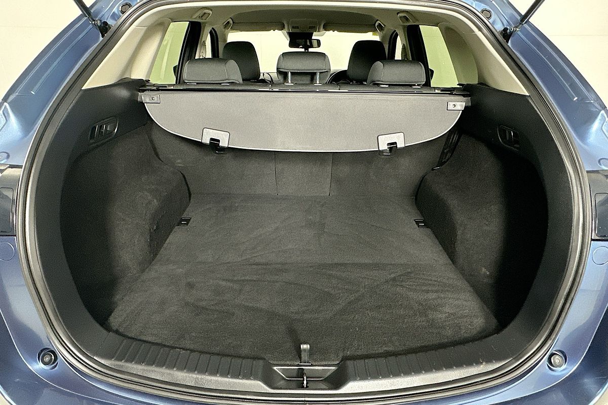 2021 Mazda CX-5 MAXX SPORT (FWD) CX-5J