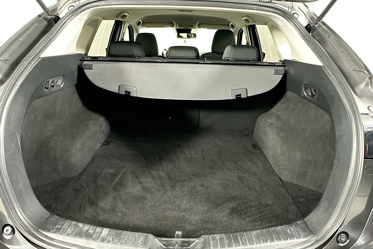 2021 Mazda CX-5 MAXX SPORT (FWD) CX-5J