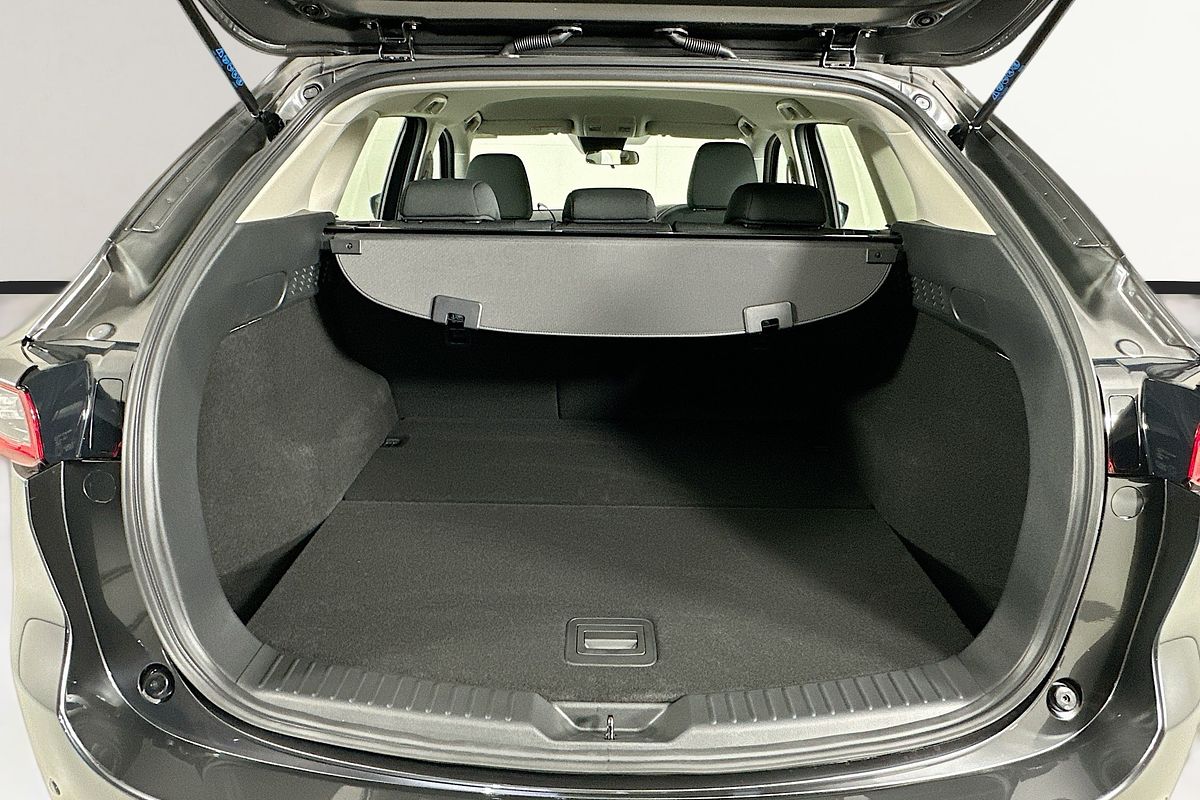 2025 Mazda CX-5 G20 MAXX (FWD) CX5P