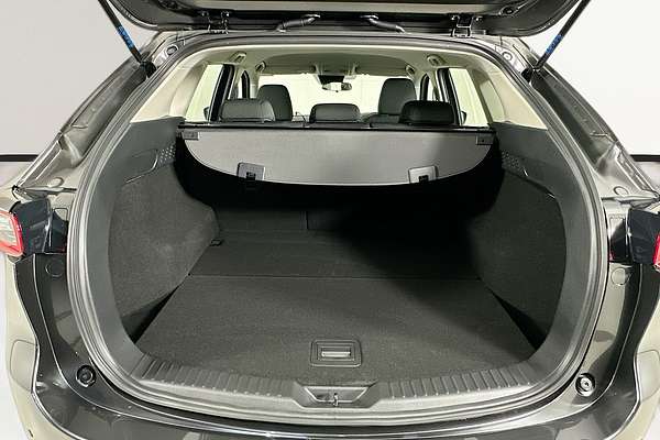 2025 Mazda CX-5 G20 MAXX (FWD) CX5P