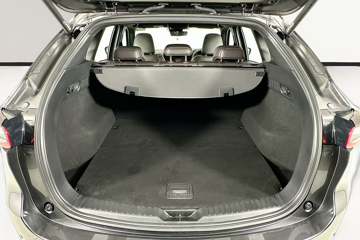 2024 Mazda CX-5 G35 AKERA TURBO (AWD) CX5N