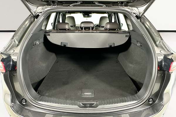 2024 Mazda CX-5 G35 AKERA TURBO (AWD) CX5N