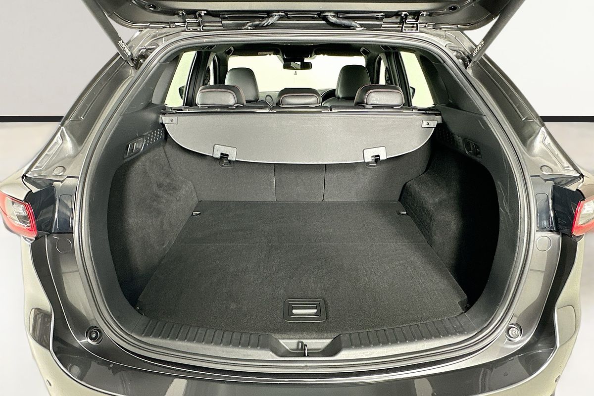 2022 Mazda CX-5 GT SP (AWD) CX5K