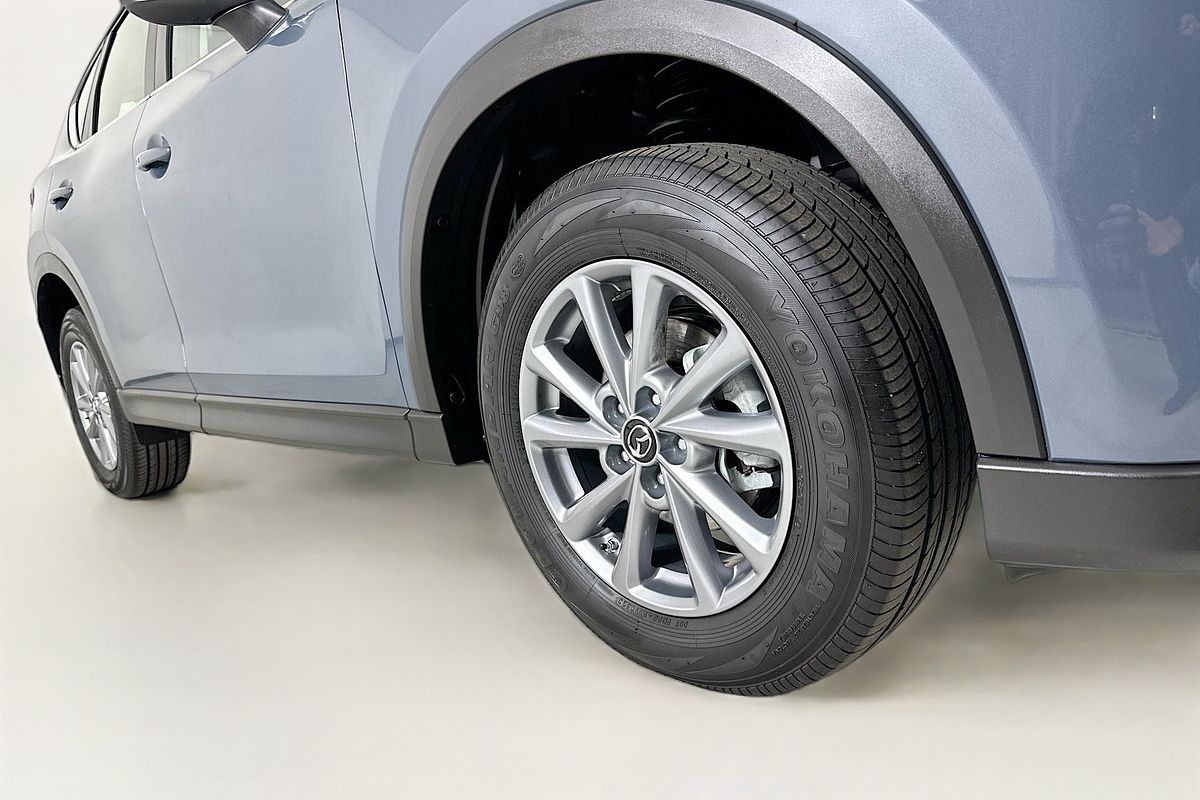 2023 Mazda CX-5 TOURING (AWD) CX5M