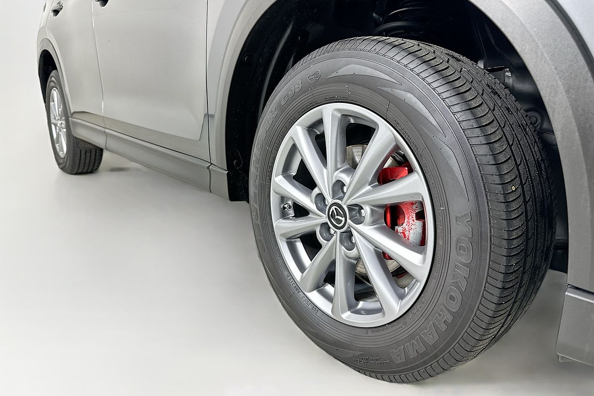 2022 Mazda CX-5 MAXX SPORT (FWD) CX5K
