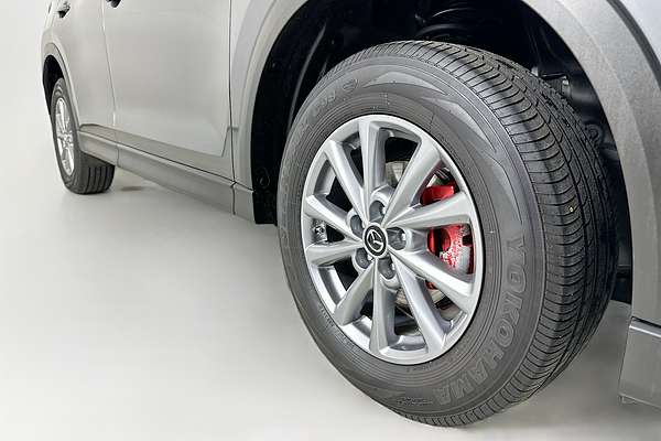 2022 Mazda CX-5 MAXX SPORT (FWD) CX5K
