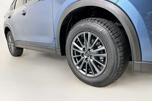 2021 Mazda CX-5 MAXX SPORT (FWD) CX-5J