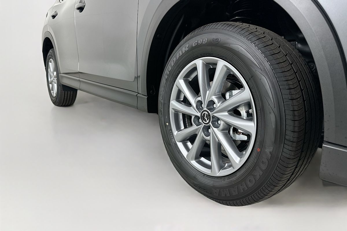 2025 Mazda CX-5 G20 MAXX (FWD) CX5P