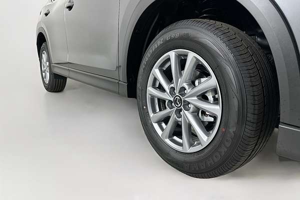 2025 Mazda CX-5 G20 MAXX (FWD) CX5P