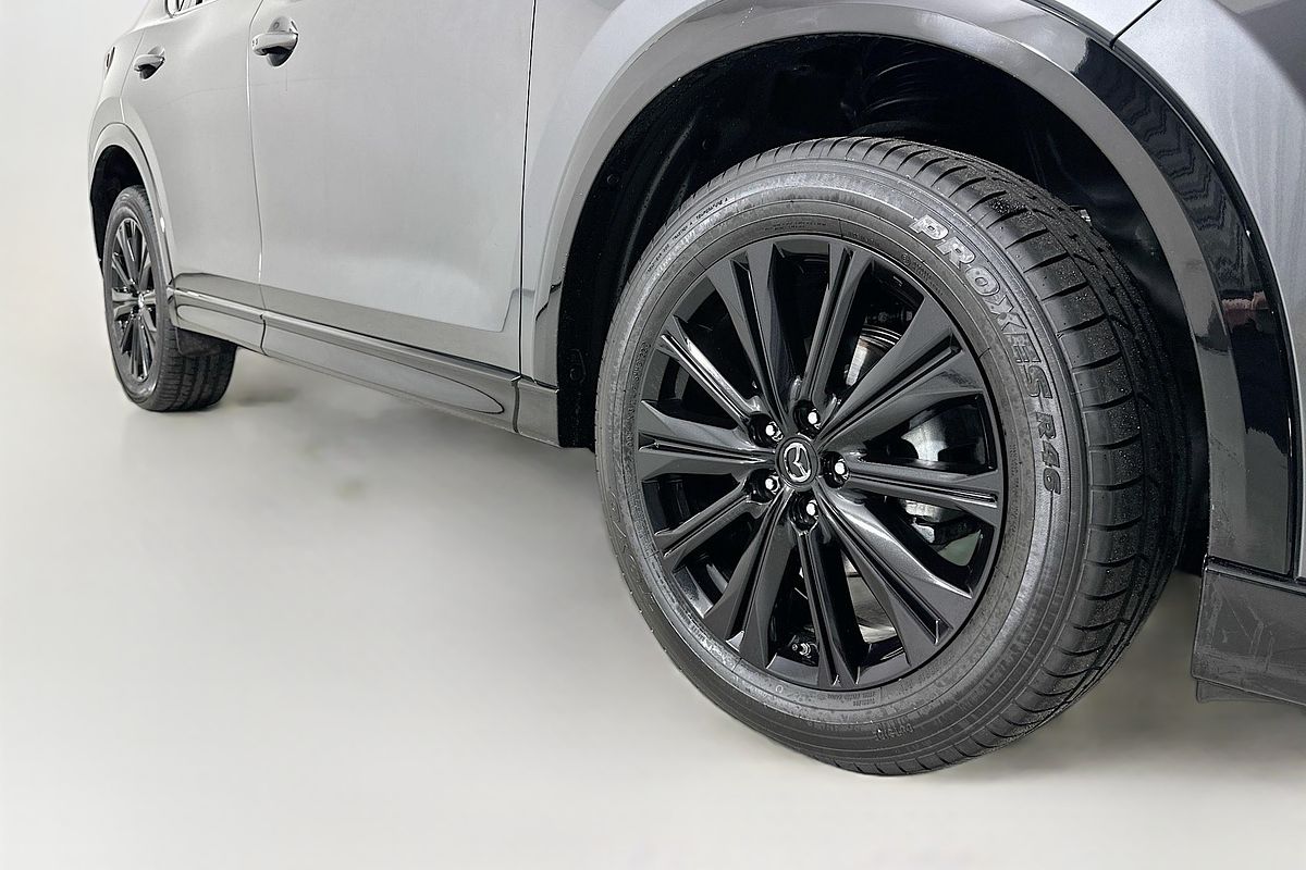 2022 Mazda CX-5 GT SP (AWD) CX5K