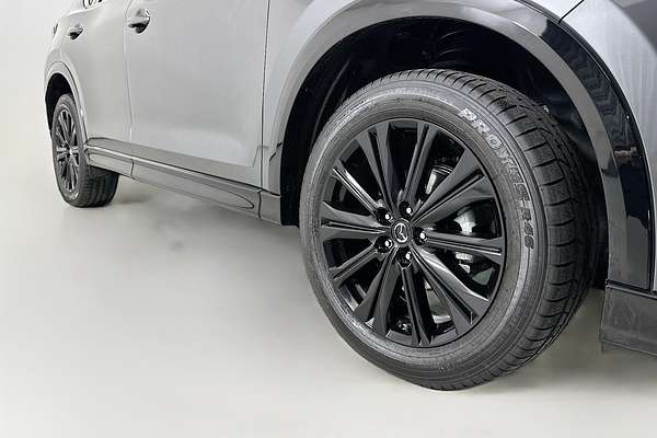 2022 Mazda CX-5 GT SP (AWD) CX5K