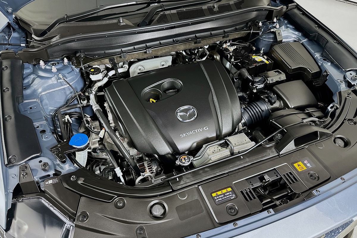 2023 Mazda CX-5 TOURING (AWD) CX5M