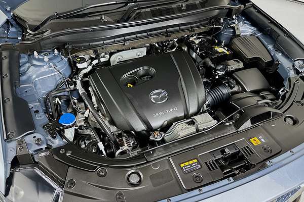 2023 Mazda CX-5 TOURING (AWD) CX5M