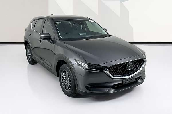 2021 Mazda CX-5 MAXX SPORT (FWD) CX-5J