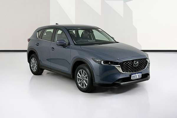 2023 Mazda CX-5 TOURING (AWD) CX5M