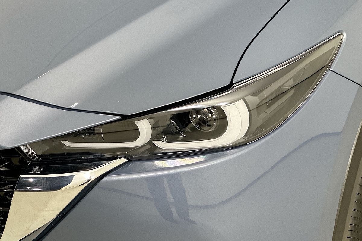2023 Mazda CX-5 TOURING (AWD) CX5M
