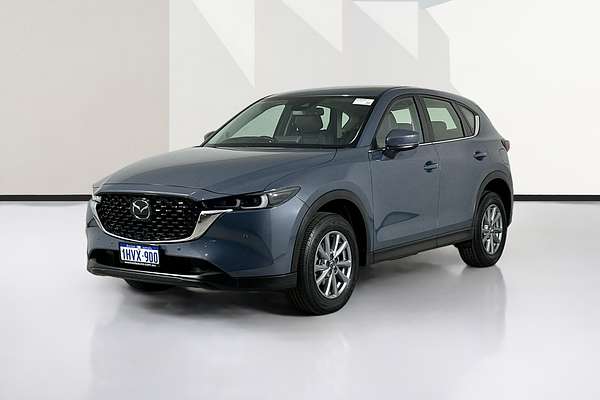 2023 Mazda CX-5 TOURING (AWD) CX5M