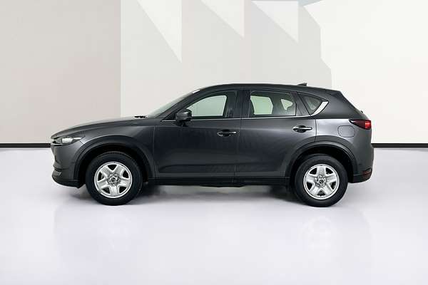 2018 Mazda CX-5 MAXX (4x2) MY18 (KF SERIES 2)