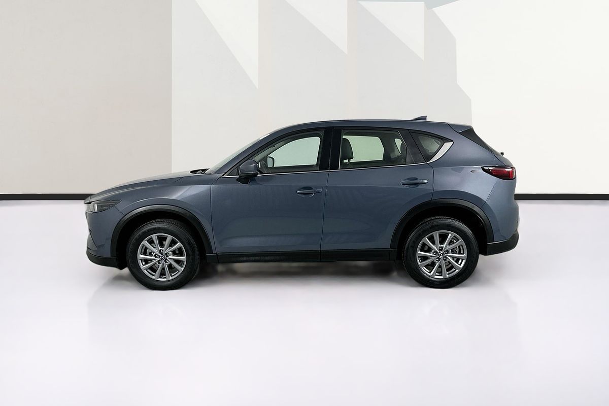 2023 Mazda CX-5 TOURING (AWD) CX5M