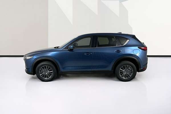 2021 Mazda CX-5 MAXX SPORT (FWD) CX-5J