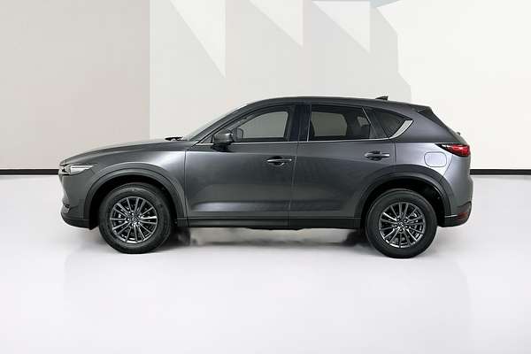 2021 Mazda CX-5 MAXX SPORT (FWD) CX-5J