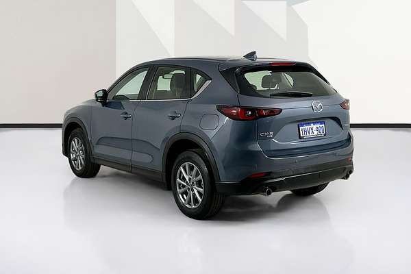 2023 Mazda CX-5 TOURING (AWD) CX5M