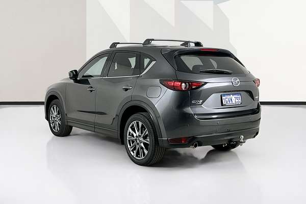 2019 Mazda CX-5 AKERA (4x4) MY19 (KF SERIES 2)