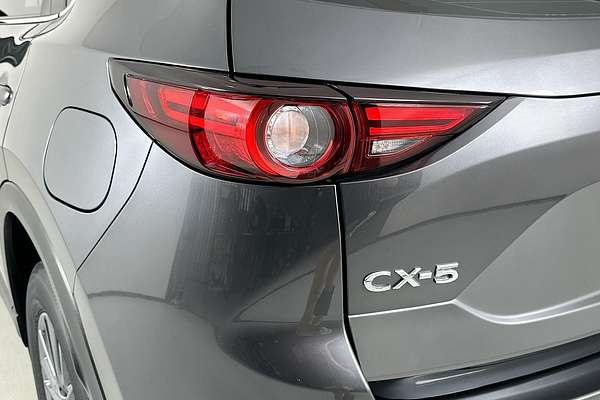 2021 Mazda CX-5 MAXX SPORT (FWD) CX-5J