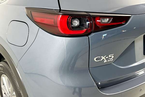 2023 Mazda CX-5 TOURING (AWD) CX5M