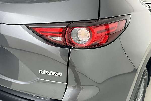 2021 Mazda CX-5 MAXX SPORT (FWD) CX-5J