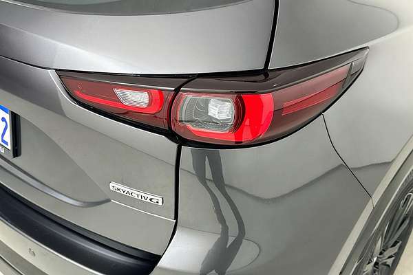 2022 Mazda CX-5 GT SP (AWD) CX5K